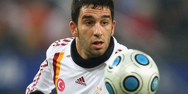 spanyol basnnda Arda Turan transferi 